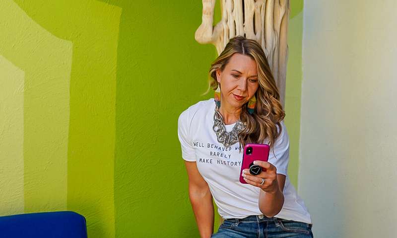 Money Coach Jill