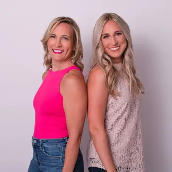 Kelsa & Jaclyn