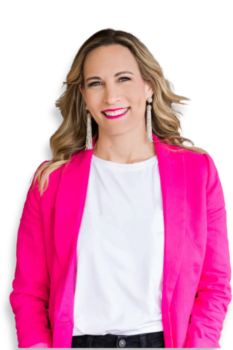 Kelsa Dickey - Money Coach