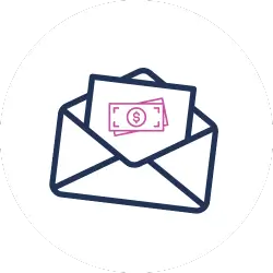 Get Money Emails