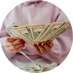 manage your money